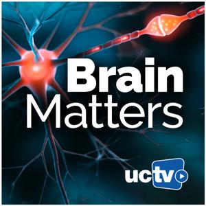 Brain Matters (Audio)