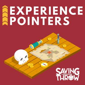 Experience Pointers