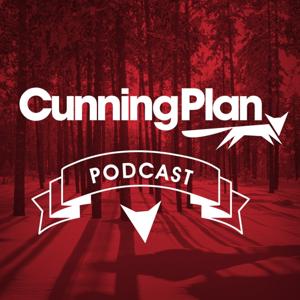 What The Fox: Cunning Plan Marketing Podcast