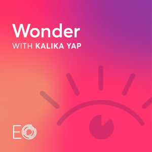 Wonder Podcast: Empowering Women Entrepreneurs to Change the World