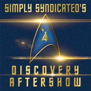 Simply Syndicated's Discovery Aftershow