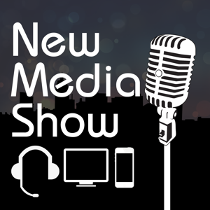 New Media Show (Audio) by Todd Cochrane & Rob Greenlee