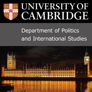 Department of Politics and International Studies by Cambridge University