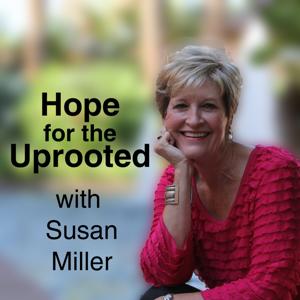 Hope for the Uprooted