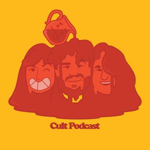 Cult Podcast by Paige Wesley & Armando Torres