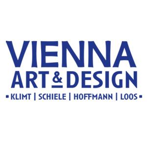 Vienna: Art and Design by National Gallery of Victoria