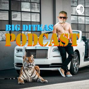 Big Ditkas Fantasy Football Podcast