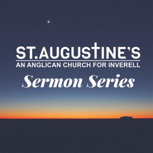 Inverell Anglican Church Sermon Series