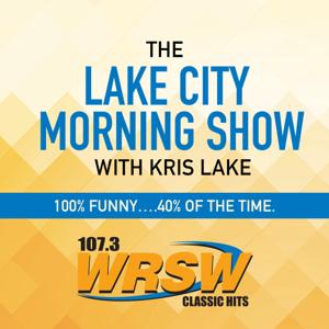 Lake City Morning Show with Kris Lake
