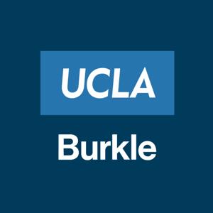 Podcasts for the UCLA Burkle Center for International Relations