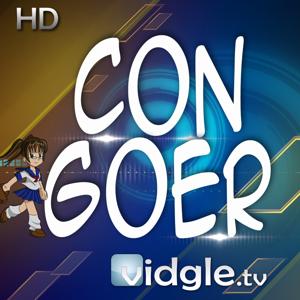 Con Goer HD