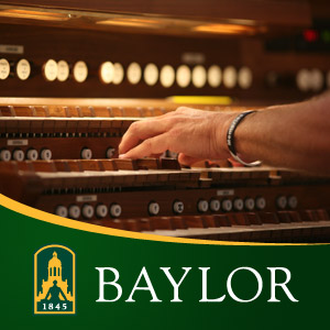 Alleluia Conference 2010 Audio by Baylor University - zzz (old) Alleluia Conference