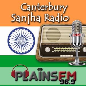 Canterbury Sanjha Radio
