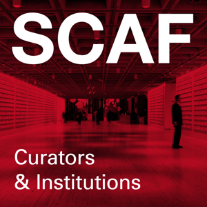 Curators & Institutions by Sherman Contemporary Art Foundation