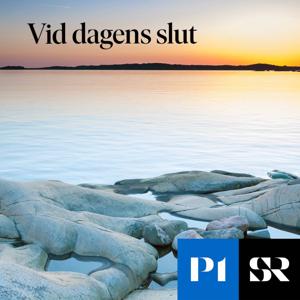 Vid dagens slut