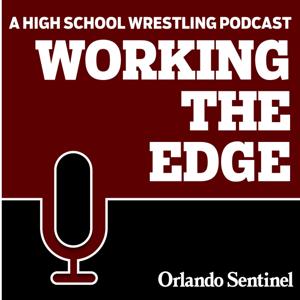 Working The Edge: High School Wrestling in Florida