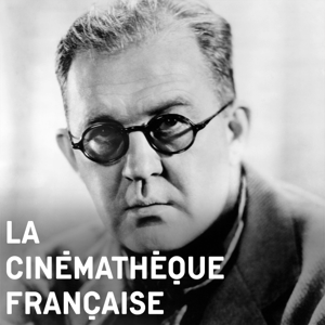 John Ford by La Cinémathèque française