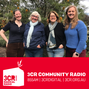 Gardening Show by Emma Herd, Virginia Heywood, AB Bishop, Chloe Foster & Chloe Thomson.