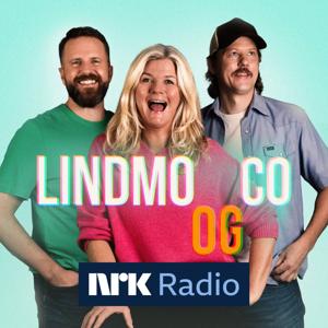 Lindmo og Co by NRK