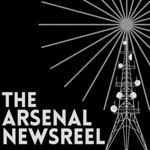 The Arsenal Newsreel