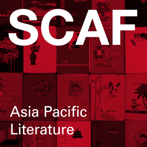 Asia Pacific Literature by Sherman Contemporary Art Foundation