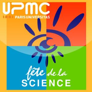 Fête de la science 2007