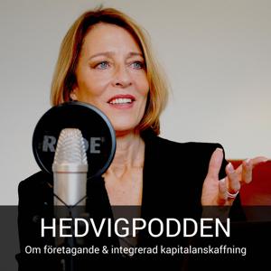 Hedvig podden