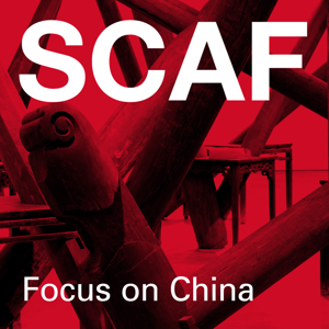 Focus on China by Sherman Contemporary Art Foundation