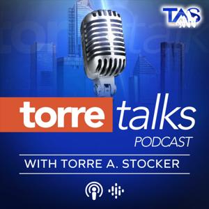 TorreTalks