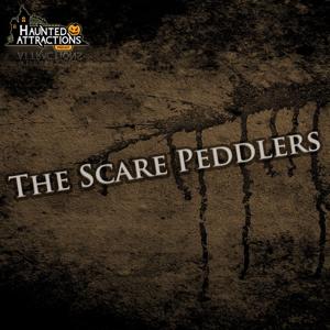 The Scare Peddlers