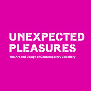 Unexpected Pleasures by National Gallery of Victoria