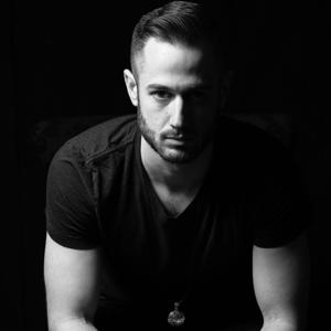 Arman - Around the Atmosphere Podcast