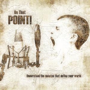 On That Point Podcast