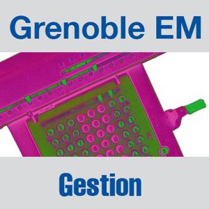 Contrôle de gestion : Fondements - Audio & Document collection