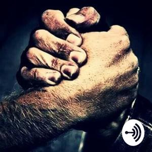 Never Broken Member's Podcast