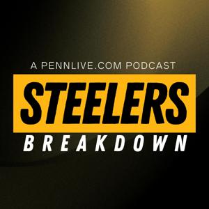 Steelers Breakdown from PennLive.com by PennLive