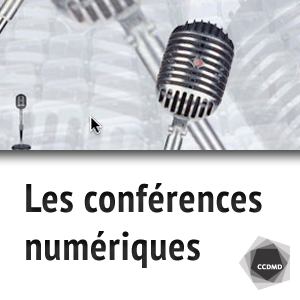 Conférences numériques