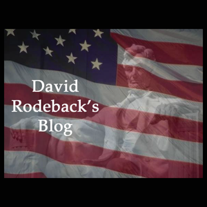 David Rodeback's Blog