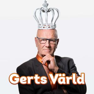 Gerts Värld