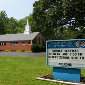 Sugar Grove Free Methodist Church