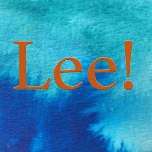 Lee!