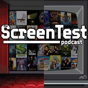 ScreenTest