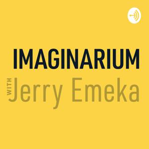 Jerry’s Imaginarium