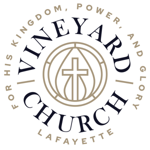 VINEYARD CHURCH OF LAFAYETTE