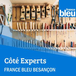 Côté déco avec France Bleu Besançon