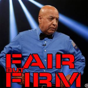 Fair But Firm