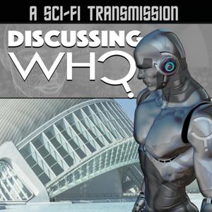 Discussing Who: Science Fiction