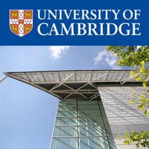 Cambridge Law: Public Lectures from the Faculty of Law by Cambridge University