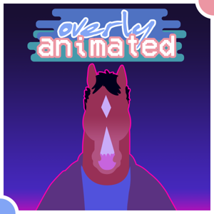 Overly Animated BoJack Horseman Podcasts