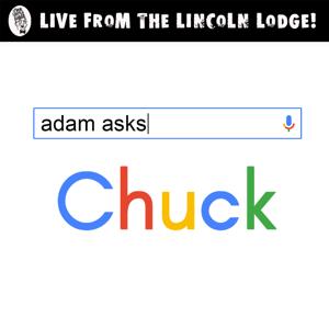 Adam Asks Chuck